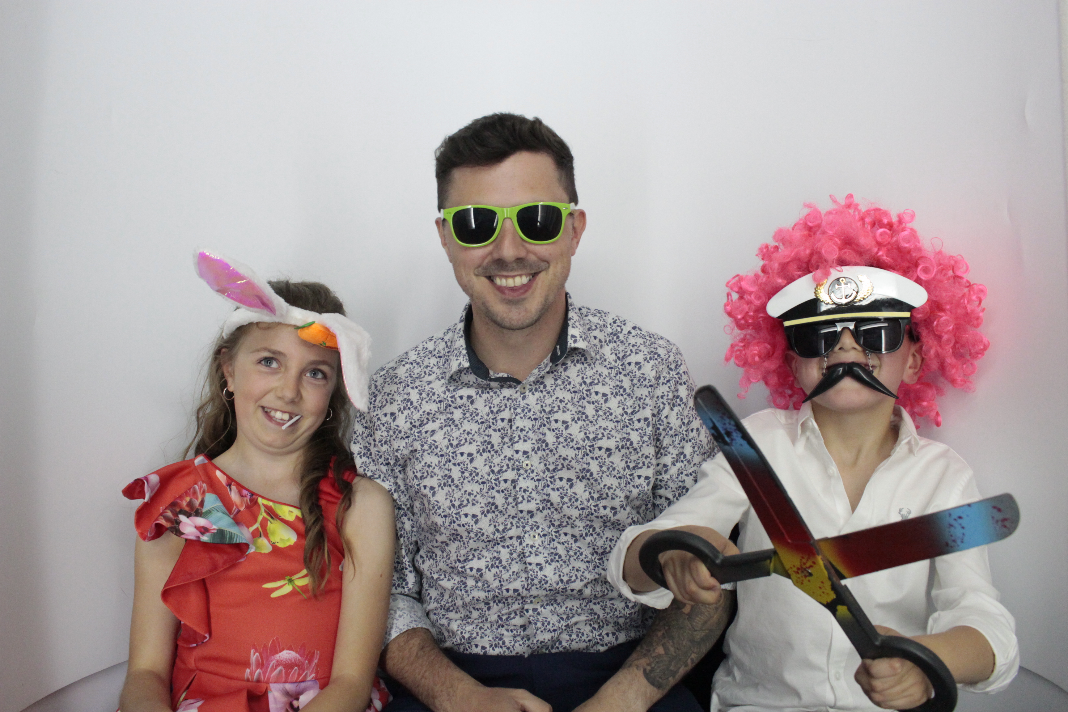 Jessica & Michael's Wedding | View more photos from the event at gallery.myphotoboothexperience.co.uk/u/MyPhotoBoothExperienceLtd/Jessica-Michaels-Wedding